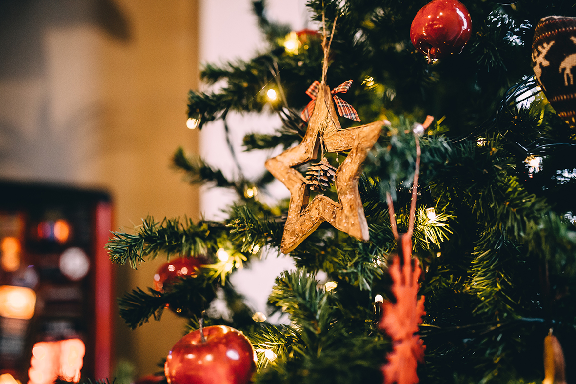 Leith Christmas Markets