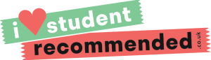 Stedent Recommended logo