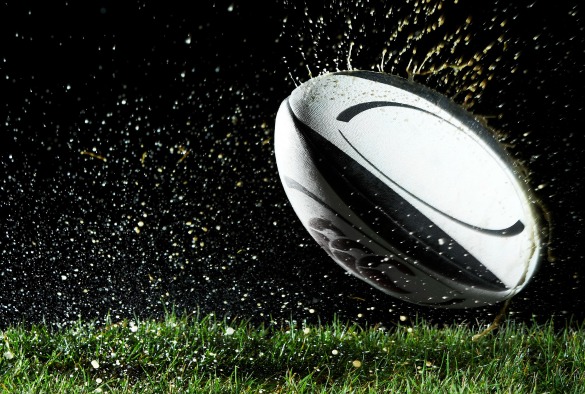 Autumn Internationals: England v New Zealand